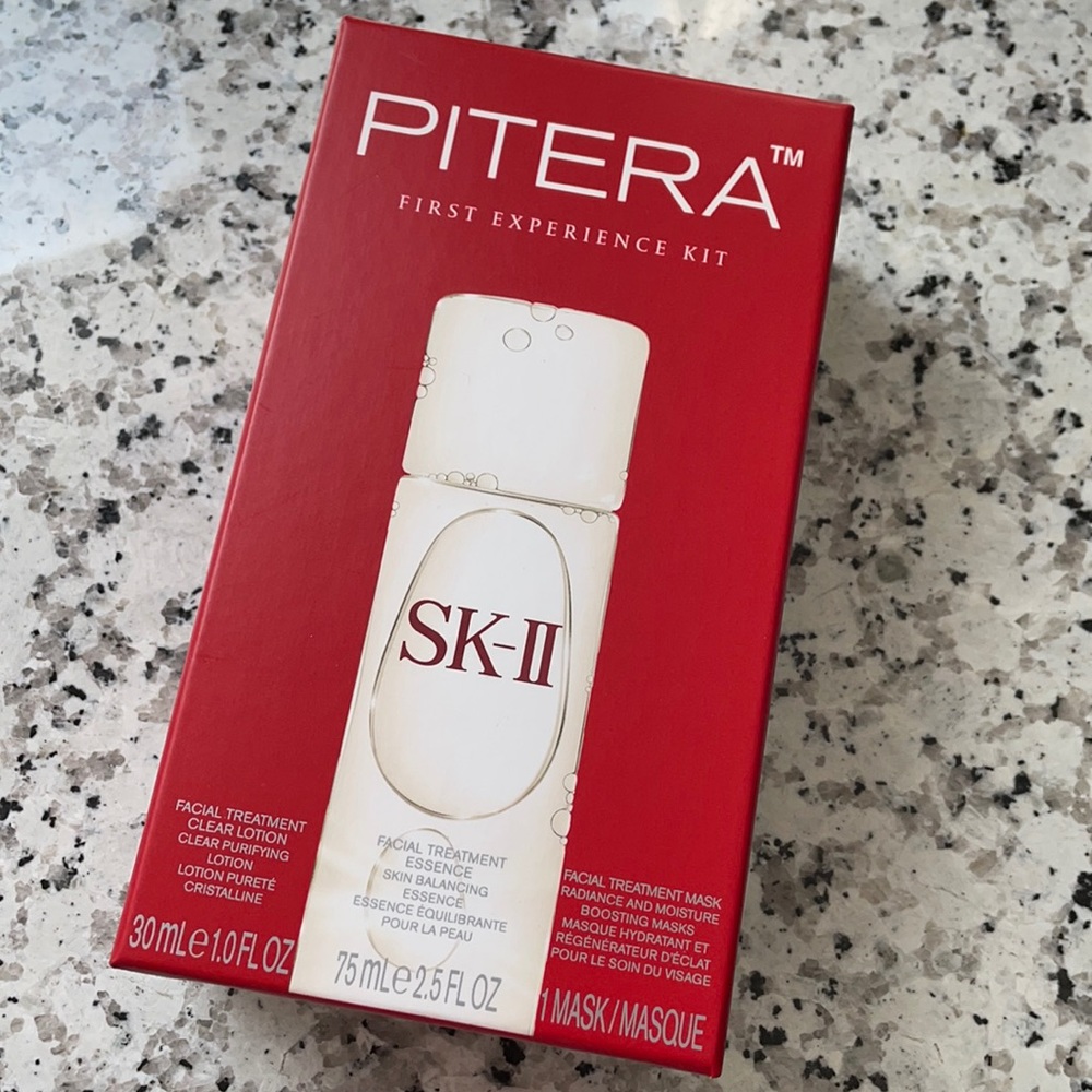 SK-II First Experience Kit